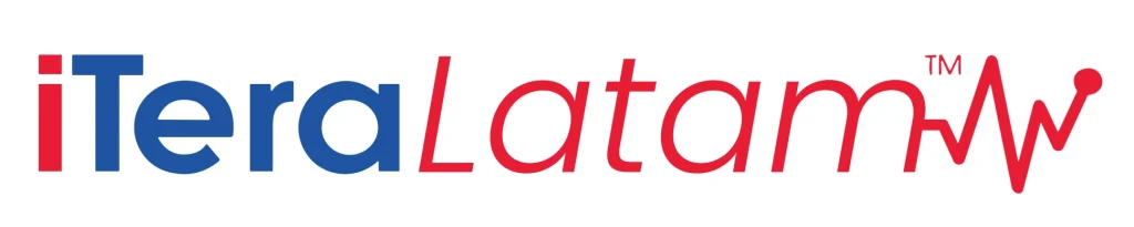 iTeraCare Logo Latam