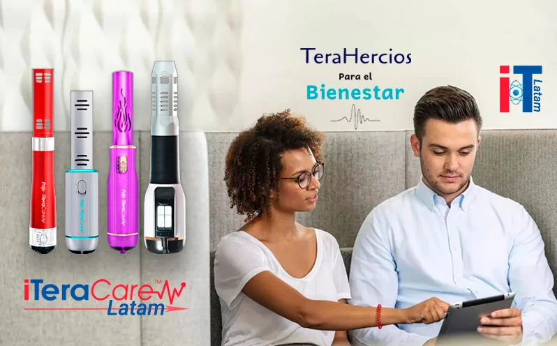 Latin America iTeraCare | Nº1 Prife International