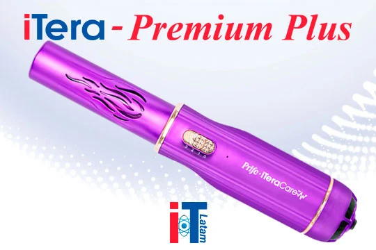 iTeraCare Premium PLus