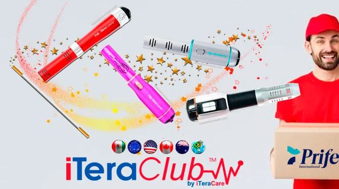 IteraClub Promo