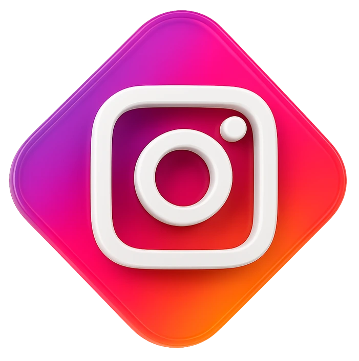 Instagram Logo