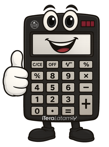 Calculadora