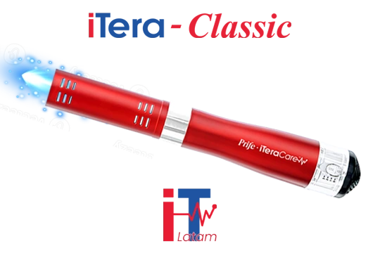 iTeraCare Classic 2.2