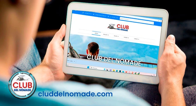 Club del Nómade