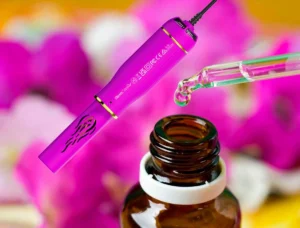 Homeopatía y Frecuencias de Terahercios