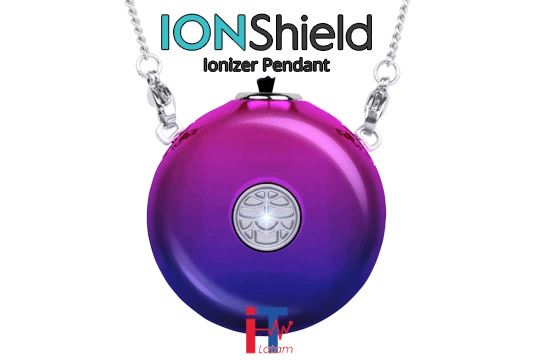 Ion Shield Latam