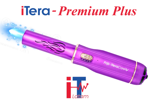 iTeraCare Premium Plus