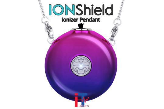 Ion Shield Latam