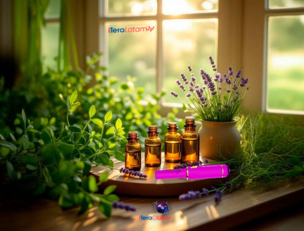 Homeopatía iTeraCare Latam
