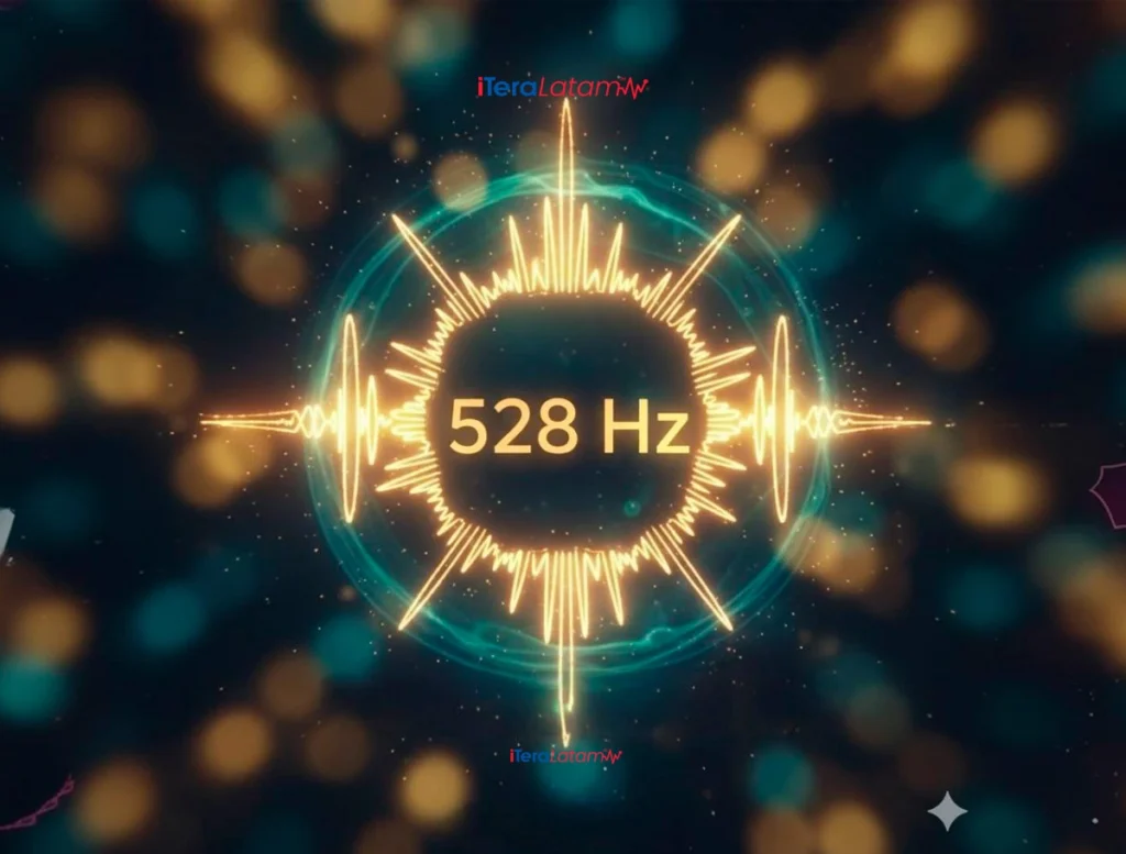 528 hz