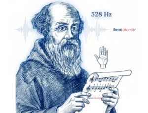 Frecuencia 528 Hz La Frecuencia de la Sanación