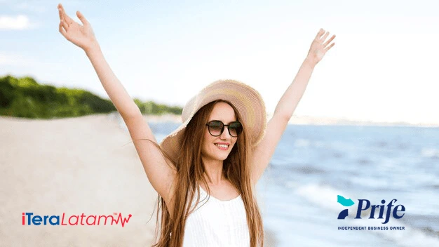 Beneficios iTeraCare - Tecnología Terahertz